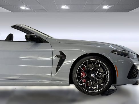 Used 2023 BMW M8 Competition image 35