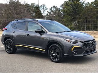 Certified 2025 Subaru Crosstrek 2.5i Sport w/ Popular Package #3A video 2