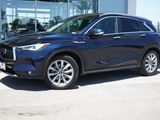 Used 2020 INFINITI QX50 Luxe w/ Navigation Package image 4