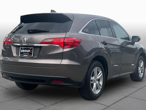 Used 2013 Acura RDX FWD w/ Technology Package image 13