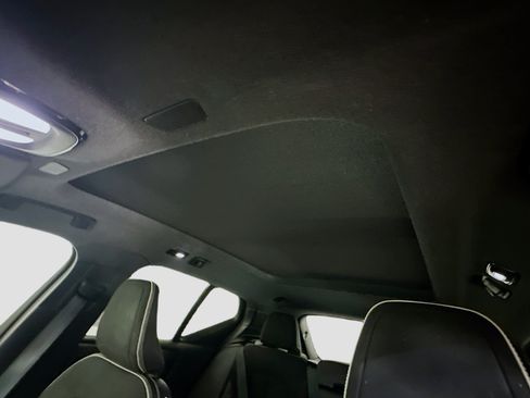 Used 2021 Volvo XC40 P8 Recharge AWD/4WD image 27