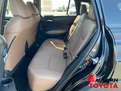 Used 2026 Toyota Corolla Cross XLE w/ Convenience Package image 9