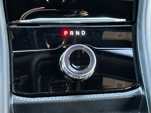 New 2025 Jeep Grand Cherokee L Altitude image 19