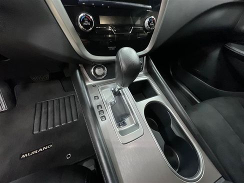 Used 2023 Nissan Murano S w/ Cargo Package AWD/4WD image 15