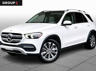Used 2021 Mercedes-Benz GLE 350 4MATIC video 1