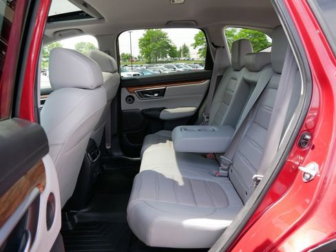 Used 2020 Honda CR-V Touring image 11