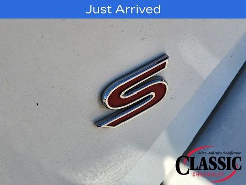 Used 2016 Toyota Corolla S image 17