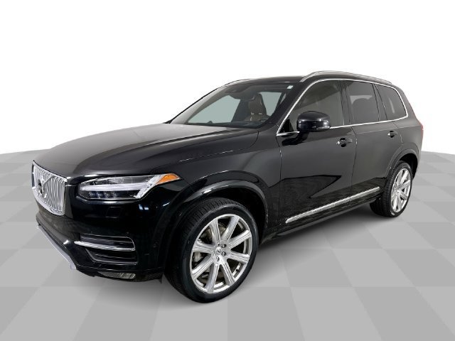 Used 2018 Volvo XC90 T6 Inscription w/ Luxury Package AWD/4WD image 4