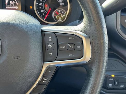 New 2026 RAM 4500 Tradesman w/ Chrome Appearance Group AWD/4WD image 30