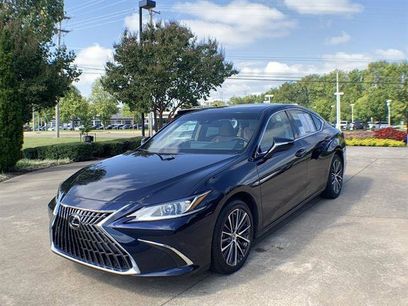 Certified 2025 Lexus ES 300h w/ Premium Package