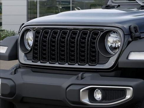 New 2026 Jeep Gladiator Sport image 11