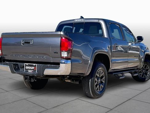Used 2021 Toyota Tacoma SR5 image 11