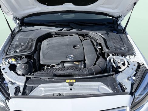 Used 2021 Mercedes-Benz C 300 Sedan image 54
