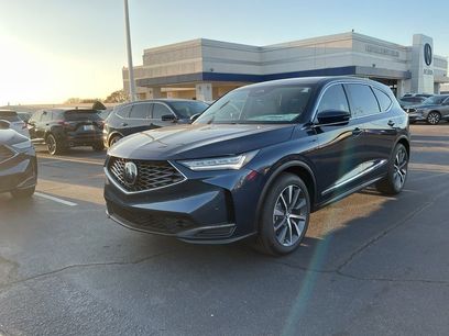 New 2026 Acura MDX w/ Technology Package