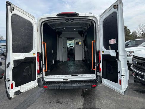 Used 2019 Ford Transit 150 148 Medium Roof image 13