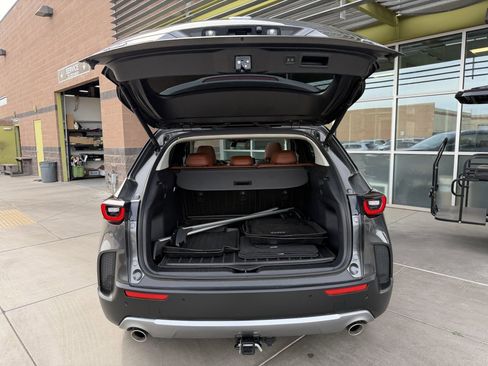 Used 2023 MAZDA CX-50 2.5 Turbo w/ Cargo Package image 37