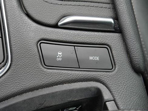 Used 2021 Cadillac XT5 Sportv w/ LPO, Floor Liner Package image 49