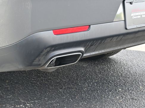 Used 2018 Dodge Challenger SXT w/ Blacktop Package image 34