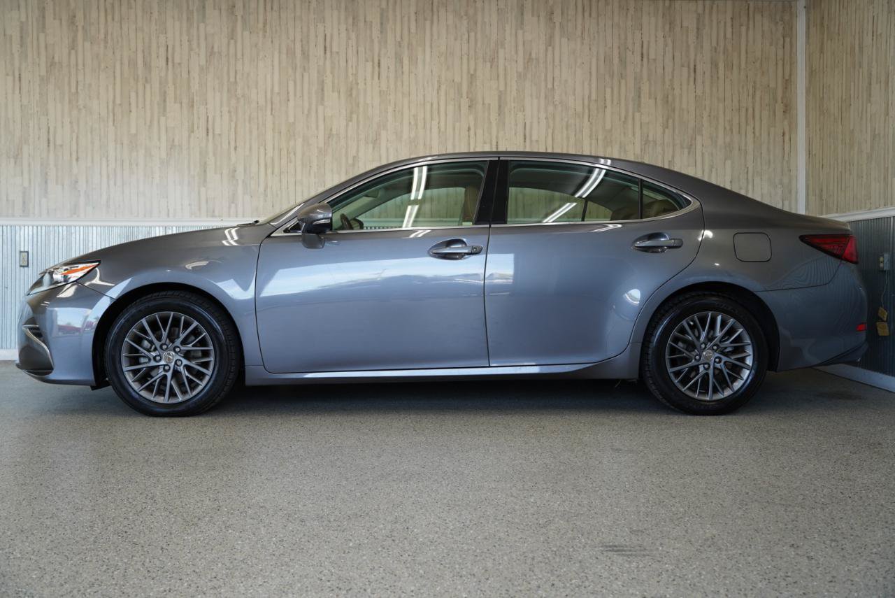 Used 2018 Lexus ES 350 w/ Premier Package FWD image 5