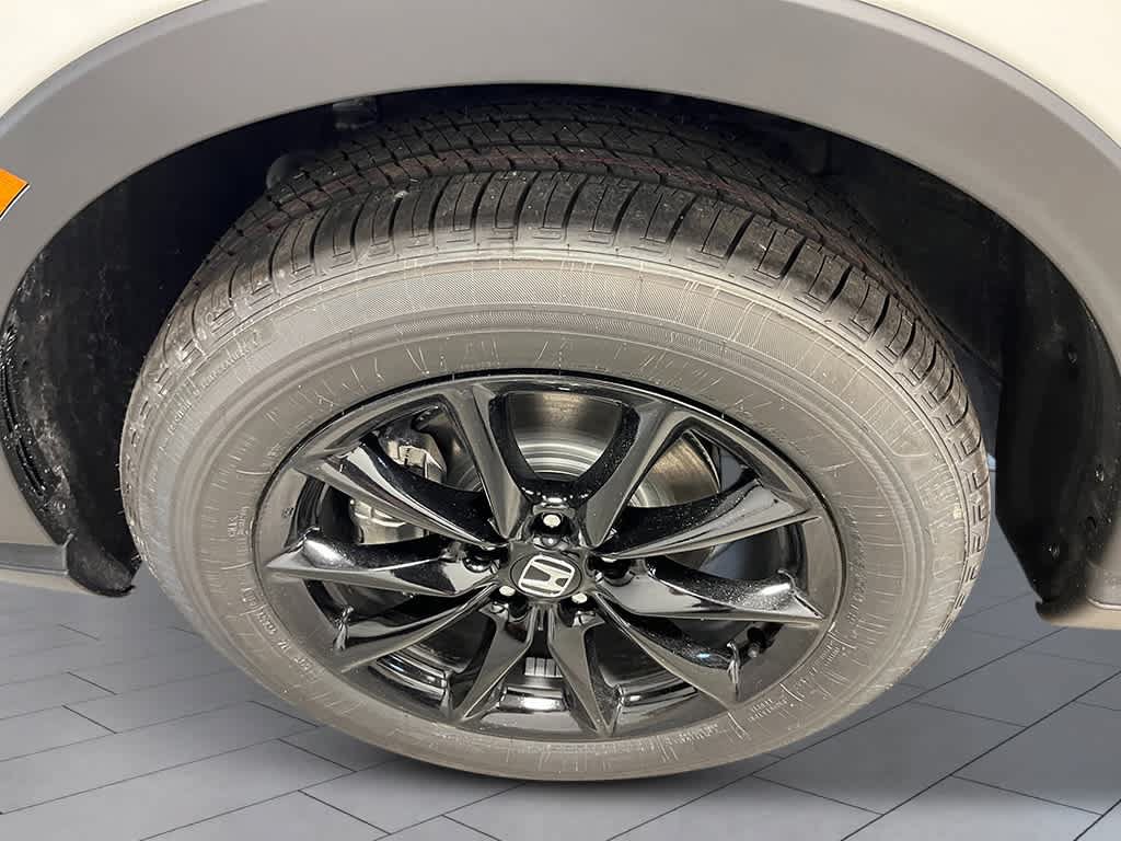 New 2027 Honda CR-V Sport-L image 11