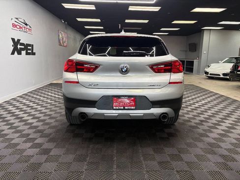 Used 2018 BMW X2 sDrive28i w/ Convenience Package image 11