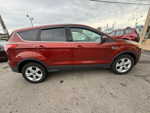 Used 2014 Ford Escape SE AWD/4WD image 3
