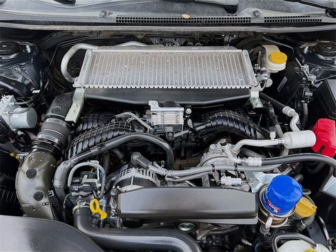 Used 2023 Subaru WRX Premium image 30