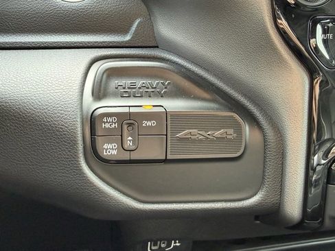 New 2024 RAM 2500 Laramie w/ Sport Appearance Package image 19