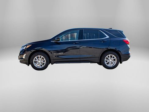 Used 2020 Chevrolet Equinox LT image 3