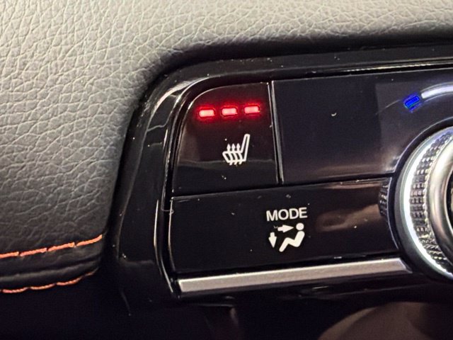 Certified 2025 Honda Pilot Sport image 32
