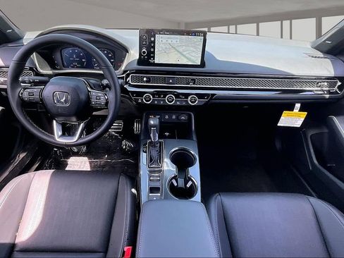 New 2026 Honda Civic Sport Touring image 5