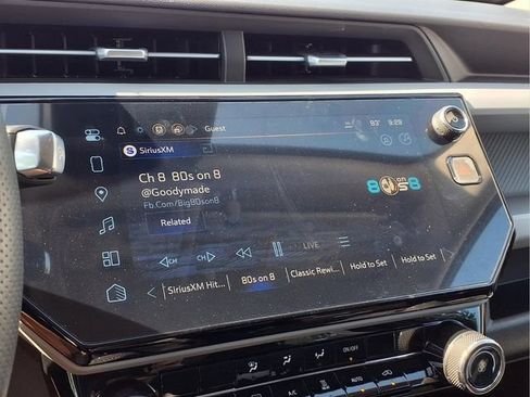 New 2027 Chevrolet Bolt LT FWD image 6