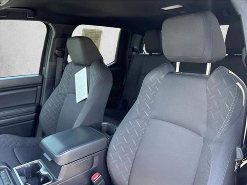Certified 2025 Toyota Tacoma SR5 RWD image 16