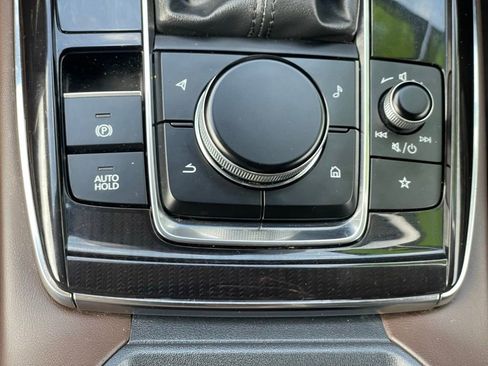 Used 2022 MAZDA CX-30 2.5 Turbo w/ Premium Plus Pkg image 24