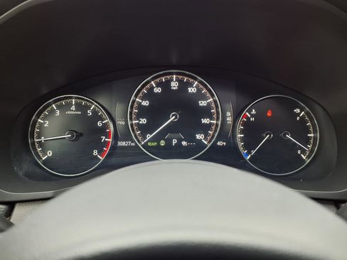 Used 2025 MAZDA CX-90 3.3 Turbo w/ Preferred Package image 19