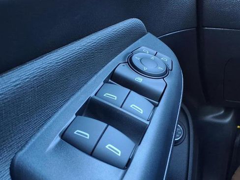 New 2025 Buick Envista Preferred w/ Convenience I Package image 16