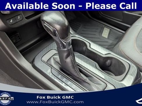 Certified 2022 GMC Canyon AT4 AWD/4WD image 20