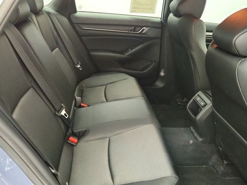 Used 2022 Honda Accord Sport image 20