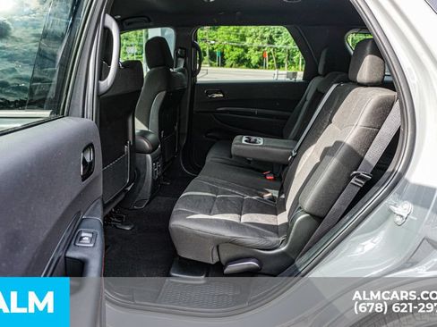 Used 2026 Dodge Durango GT RWD image 22