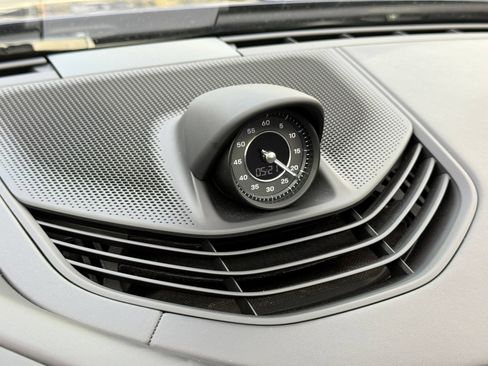 Certified 2021 Porsche Taycan Turbo S AWD/4WD image 19