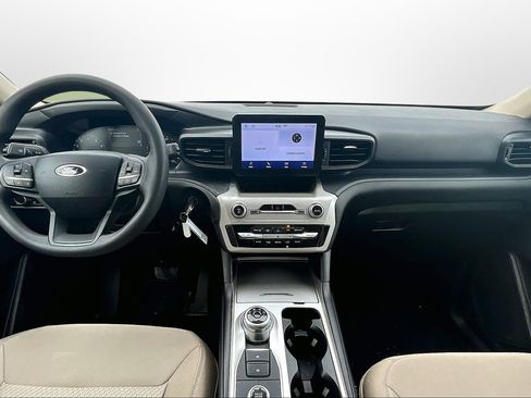 Used 2023 Ford Explorer 4WD image 14