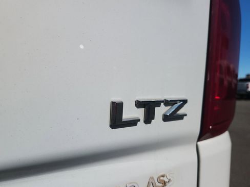 Used 2021 Chevrolet Silverado 1500 LTZ image 15