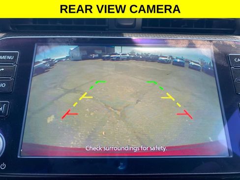 Used 2023 Nissan Kicks SV FWD image 7