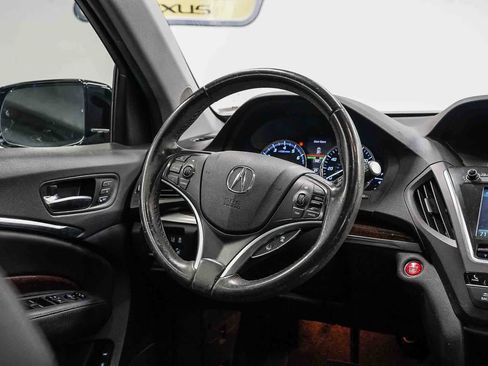 Used 2019 Acura MDX FWD image 15