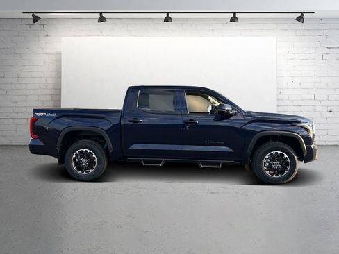 Used 2024 Toyota Tundra SR5 image 7