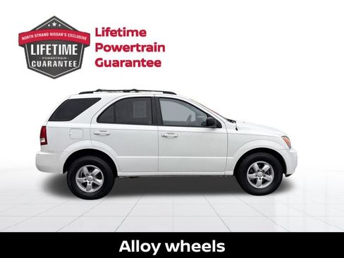 Used 2006 Kia Sorento EX RWD image 8