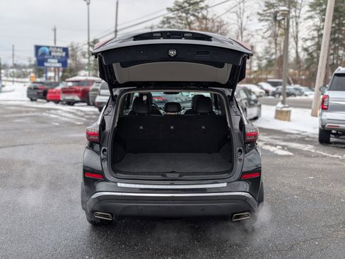 Used 2019 Nissan Murano SL w/ SL Technology Package image 39