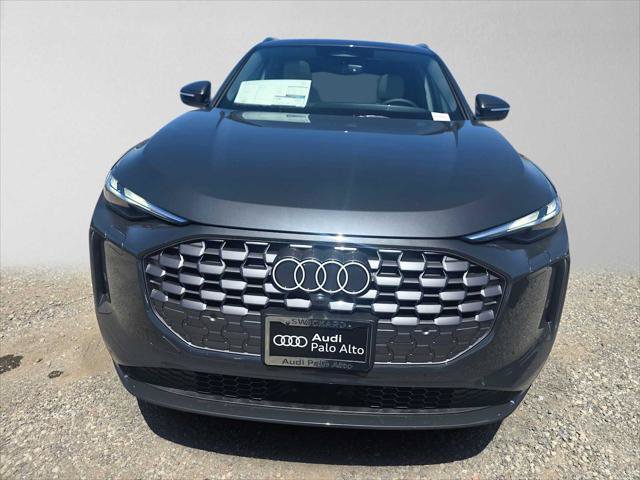 New 2026 Audi Q5 Premium AWD/4WD image 8