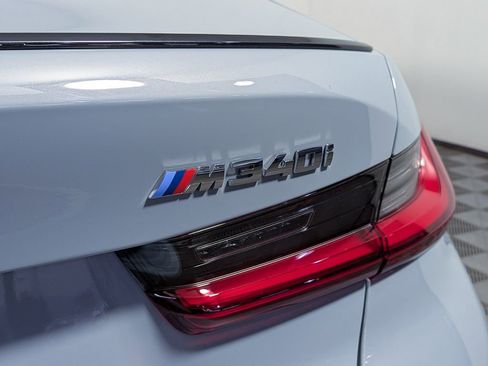 Certified 2024 BMW M340i xDrive image 12