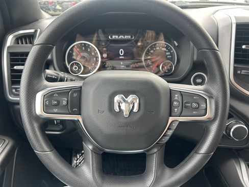 New 2026 RAM 1500 Express AWD/4WD image 8